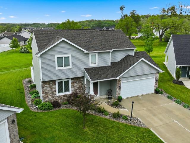 House for sale in Angola, Indiana