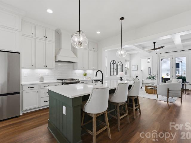 House for sale in Fort Mill, South Carolina
