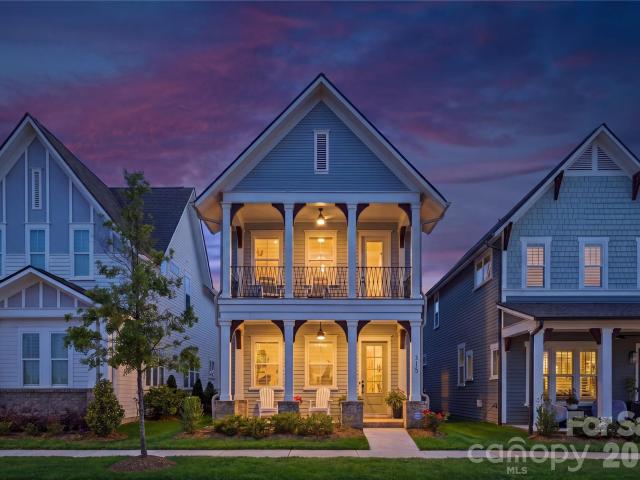 House for sale in Fort Mill, South Carolina