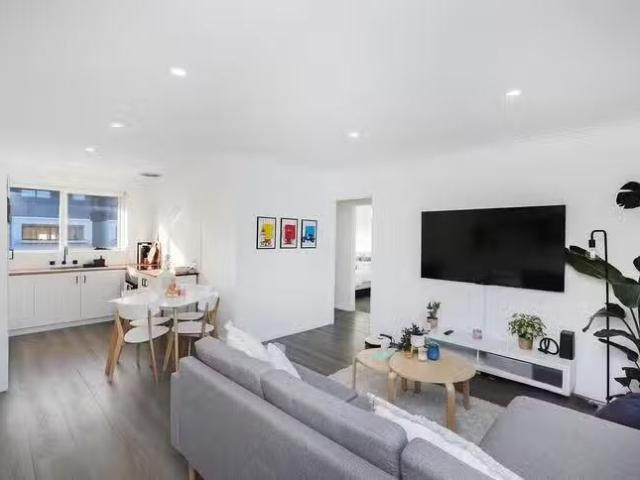 Apartment for rent in West Footscray