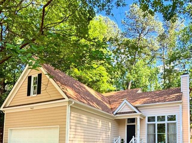 House for sale in Wake, North Carolina