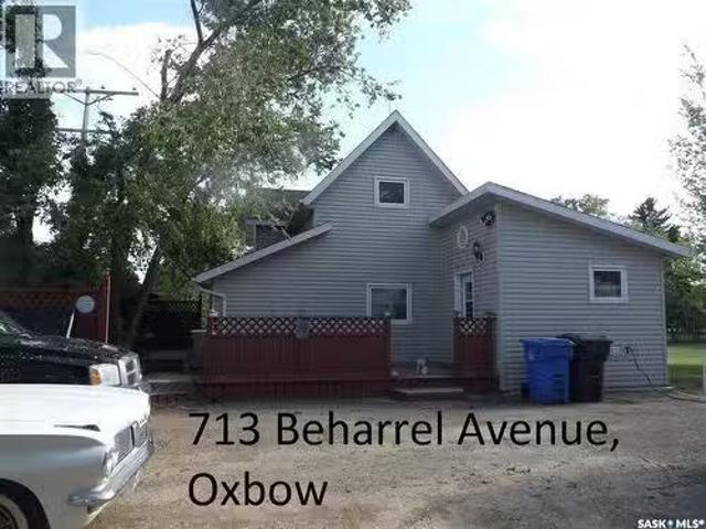 House for sale in Enniskillen, Saskatchewan
