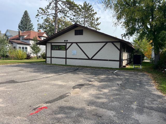 Commercial for sale in Beltrami, Minnesota