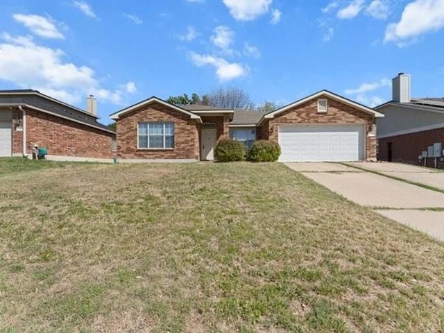 House for sale in Harker Heights, Texas