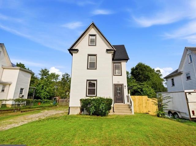 House for sale in Paulsboro, New Jersey