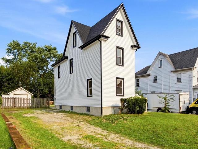 House for sale in Paulsboro, New Jersey