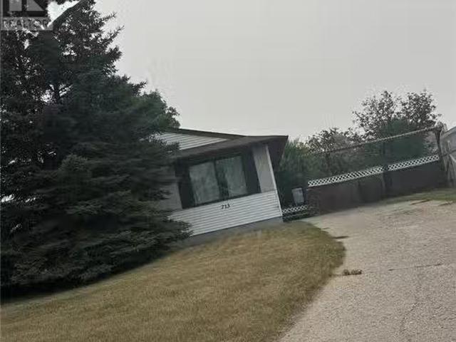 House for sale in Hudson Bay, Saskatchewan