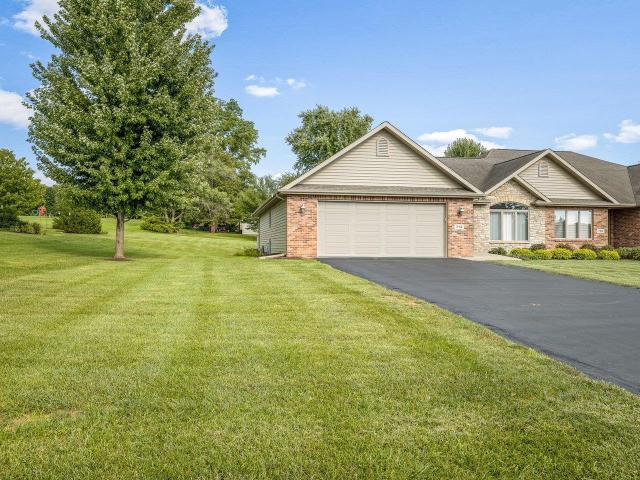 Condo for sale in Byron, Illinois