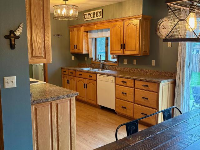 House for sale in Dawson, Minnesota