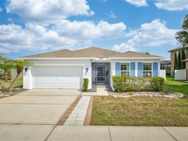 House for sale in Groveland, Florida