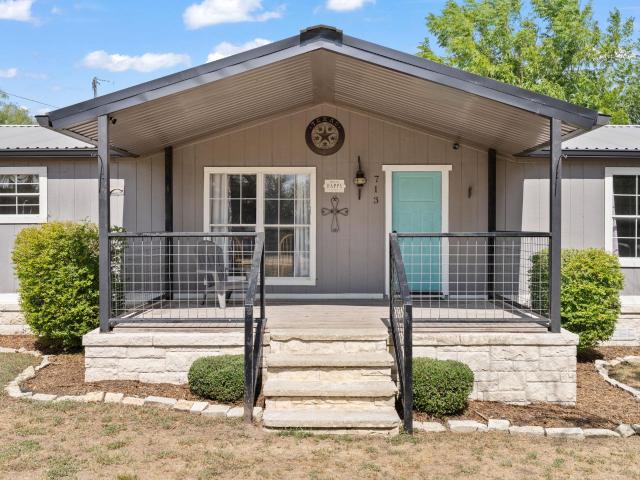 House for sale in Burnet, Texas