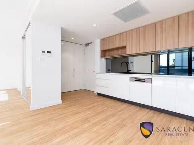 Apartment for rent in North Perth