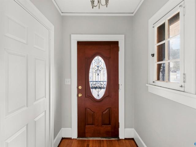 House for sale in Guntersville, Alabama