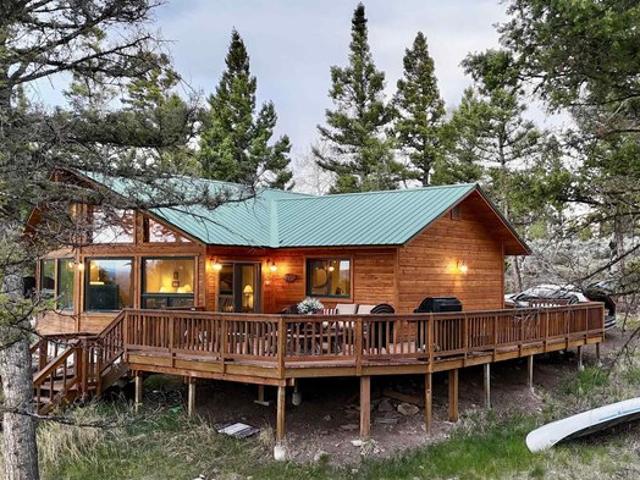 House for sale in Gunnison, Colorado