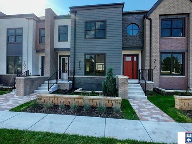 Townhouse for sale in Nebraska