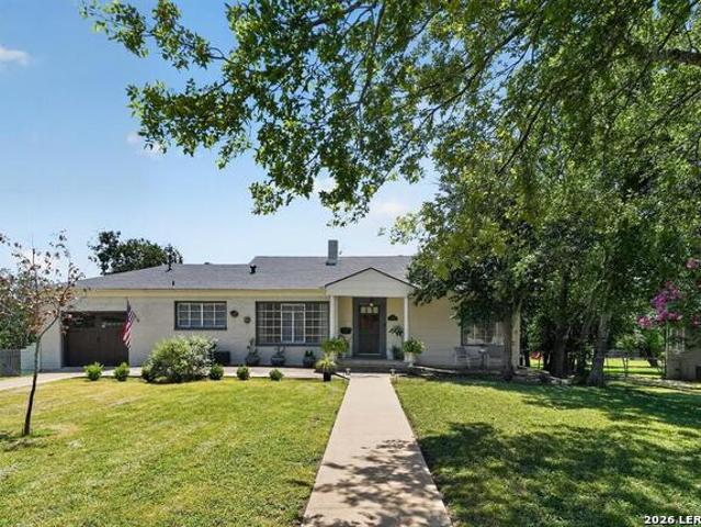 House for sale in Kerr, Texas