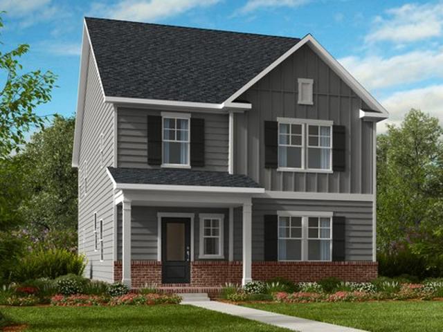 House for sale in Wake, North Carolina