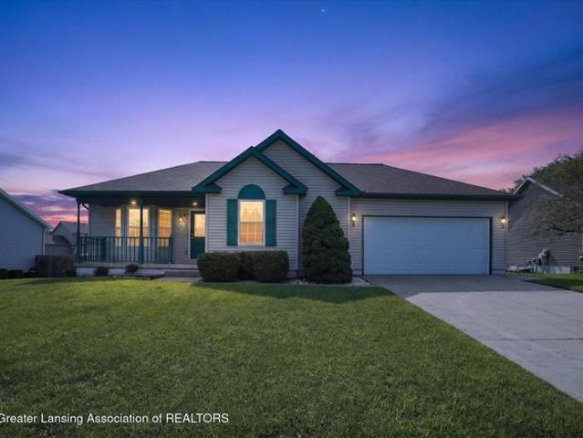 House for sale in Eaton, Michigan