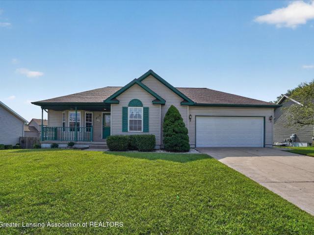 House for sale in Eaton, Michigan