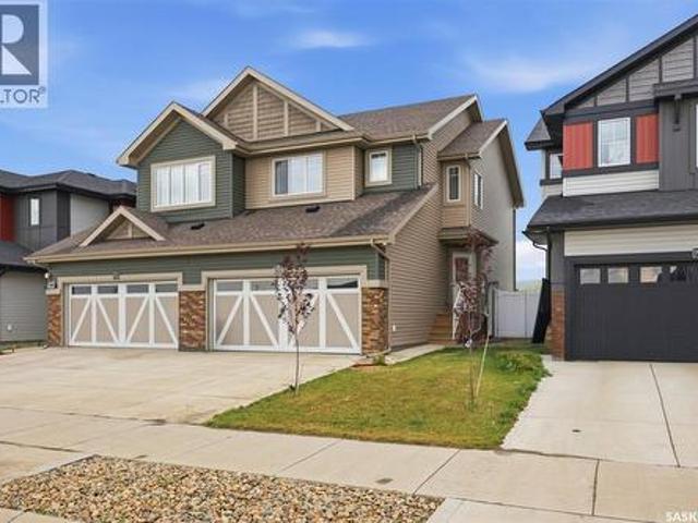 House for sale in Brighton, Saskatoon