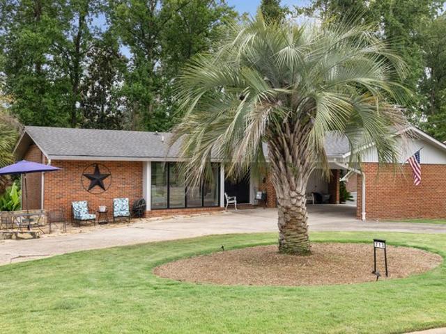 House for sale in Aiken, South Carolina