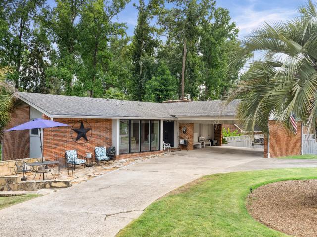 House for sale in Aiken, South Carolina
