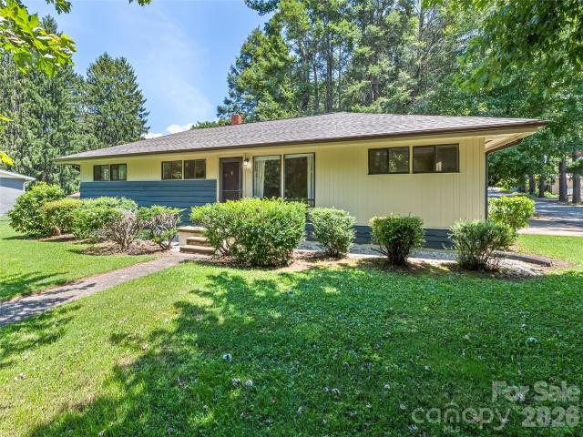 House for sale in Haywood, North Carolina