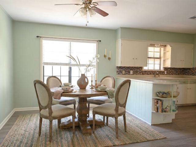 House for sale in Brenham, Texas
