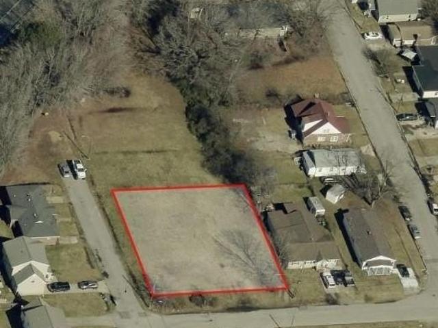 Land for sale in Virginia