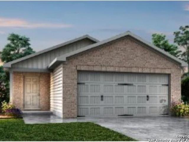 House for sale in Kenedy, Texas