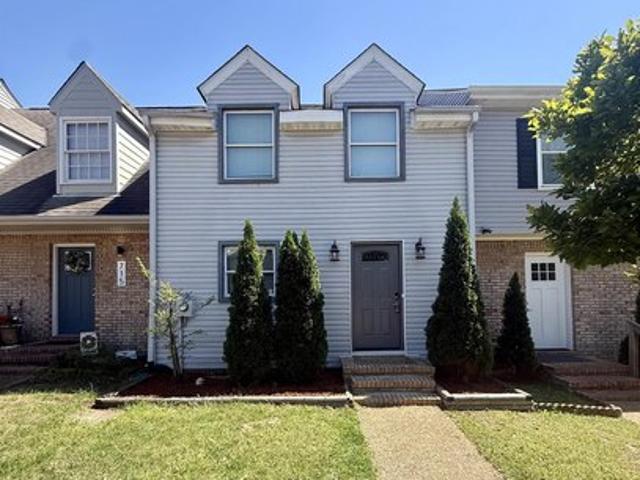 Townhouse for sale in Pelham, Alabama