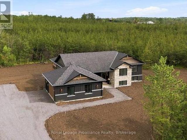 House for sale in Hastings, Ontario