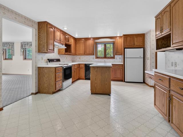 House for sale in De Pere, Wisconsin