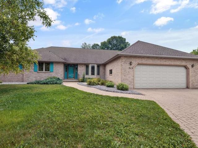 House for sale in De Pere, Wisconsin