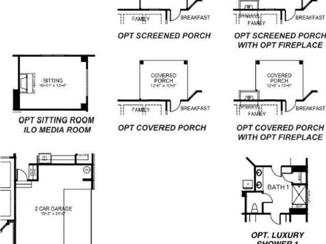 House for sale in Pelzer, South Carolina