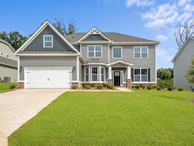 House for sale in Pelzer, South Carolina