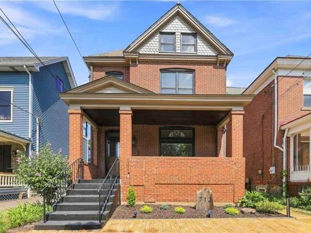 House for sale in Sewickley, Pennsylvania