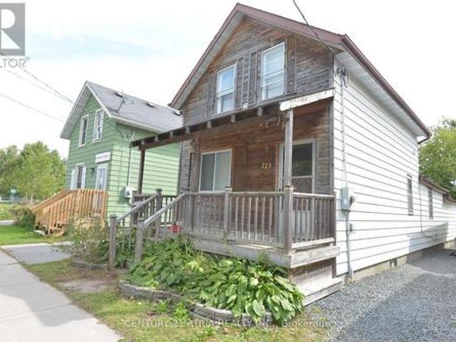 House for sale in Peterborough, Central Ontario