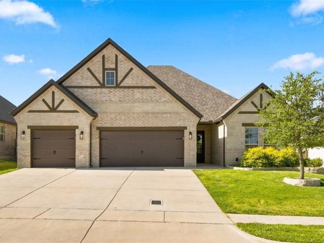 House for sale in Denton, Texas