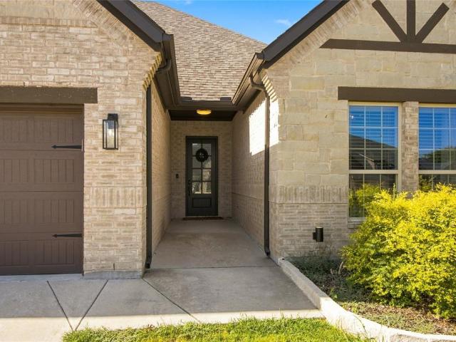 House for sale in Denton, Texas
