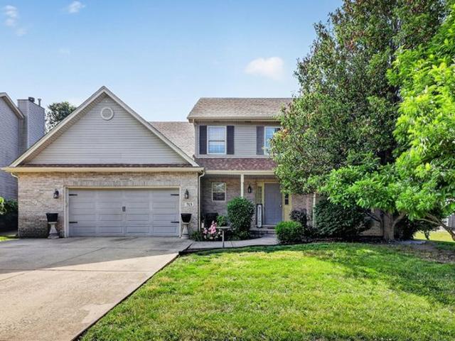 House for sale in Minooka, Illinois