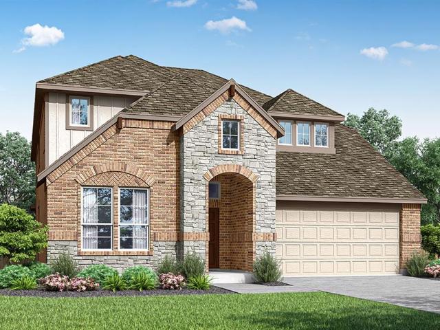 House for sale in Anna, Texas