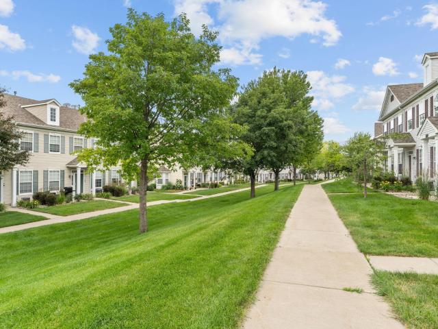 Townhouse for sale in Shakopee, Minnesota