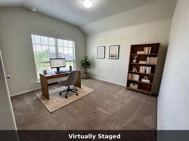 House for sale in Penley Park, Pflugerville