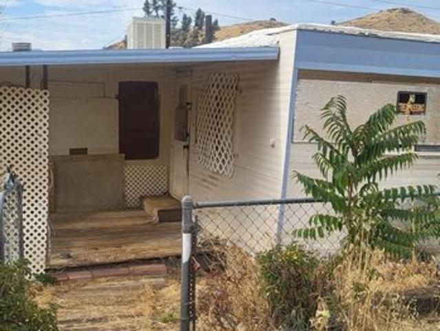 House for sale in Bodfish, California