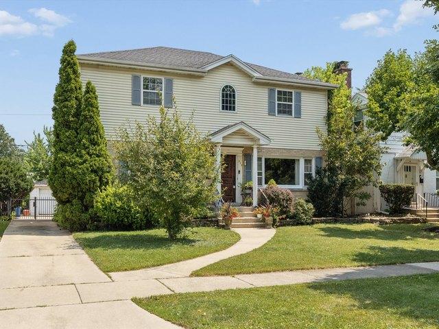 House for sale in La Grange Park, Illinois