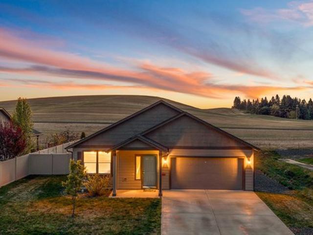 House for sale in Cheney, Washington