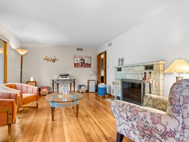 House for sale in Winnebago, Illinois