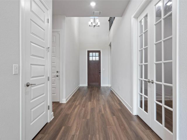 House for sale in Williamson, Texas