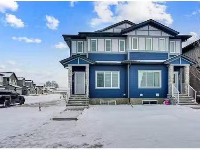 House for sale in Cornerstone, Calgary